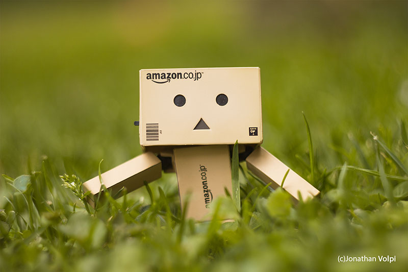 Danbo