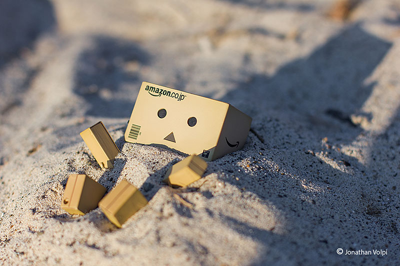 Danbo
