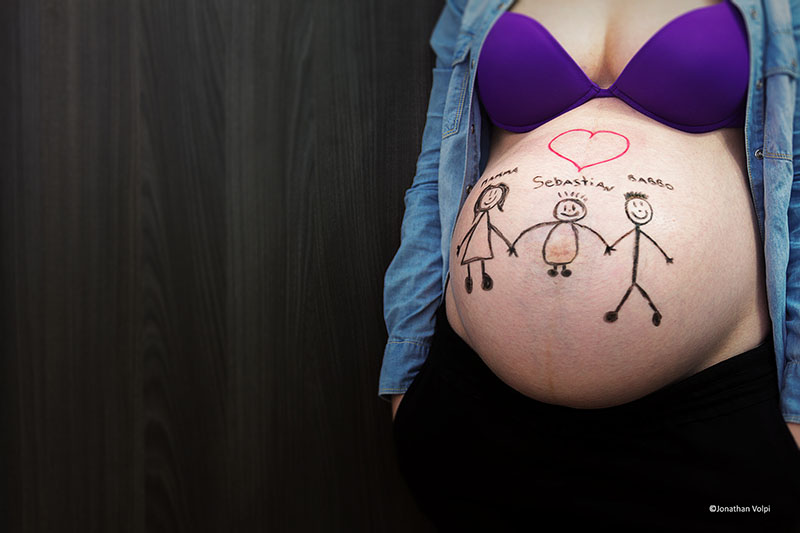 Maternity