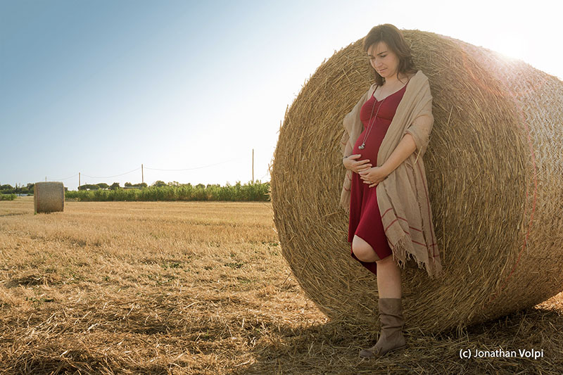 Maternity
