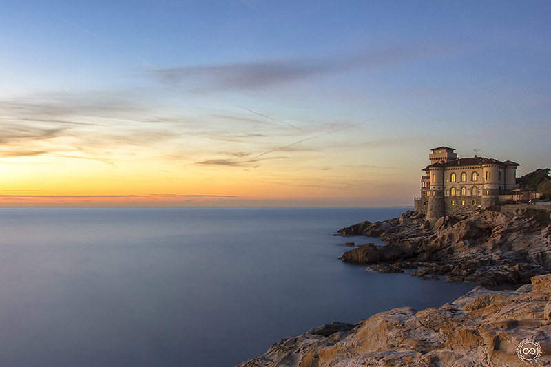Castello del Boccale