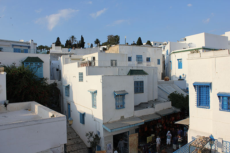 Sidi Bou Said