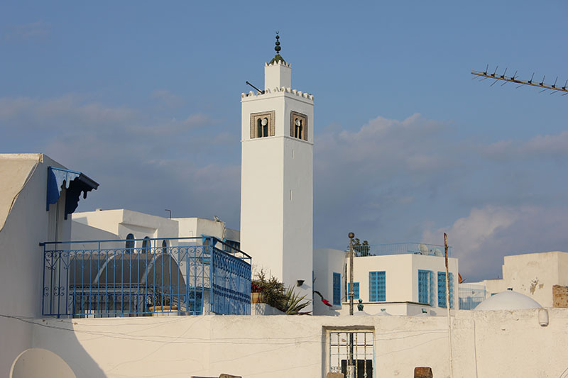 Sidi Bou Said