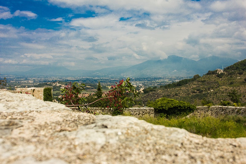 Spoleto