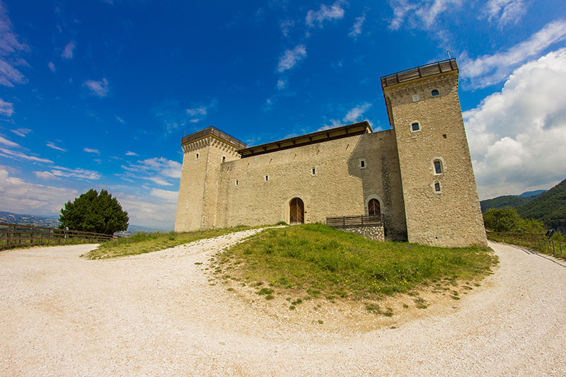 Spoleto