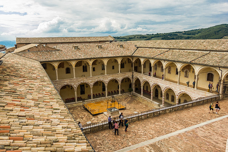 Assisi