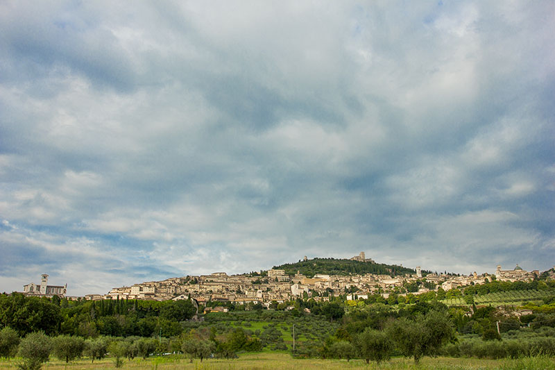 Assisi