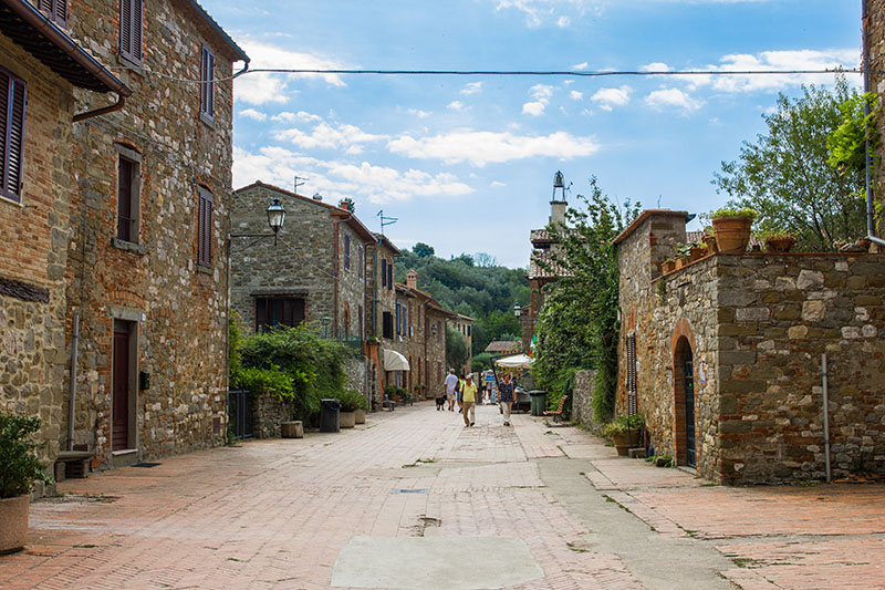 Isola Maggiore