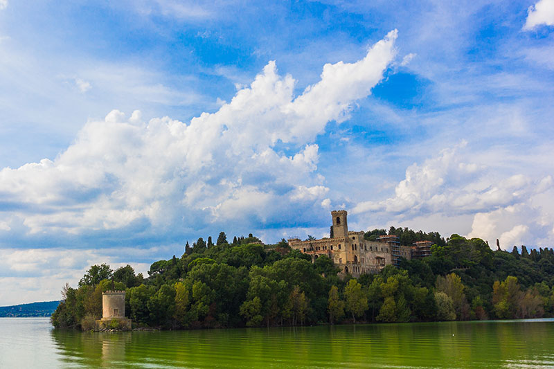 Isola Maggiore