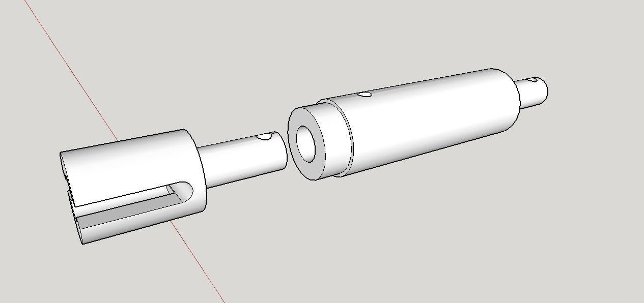 Progettazione 3D