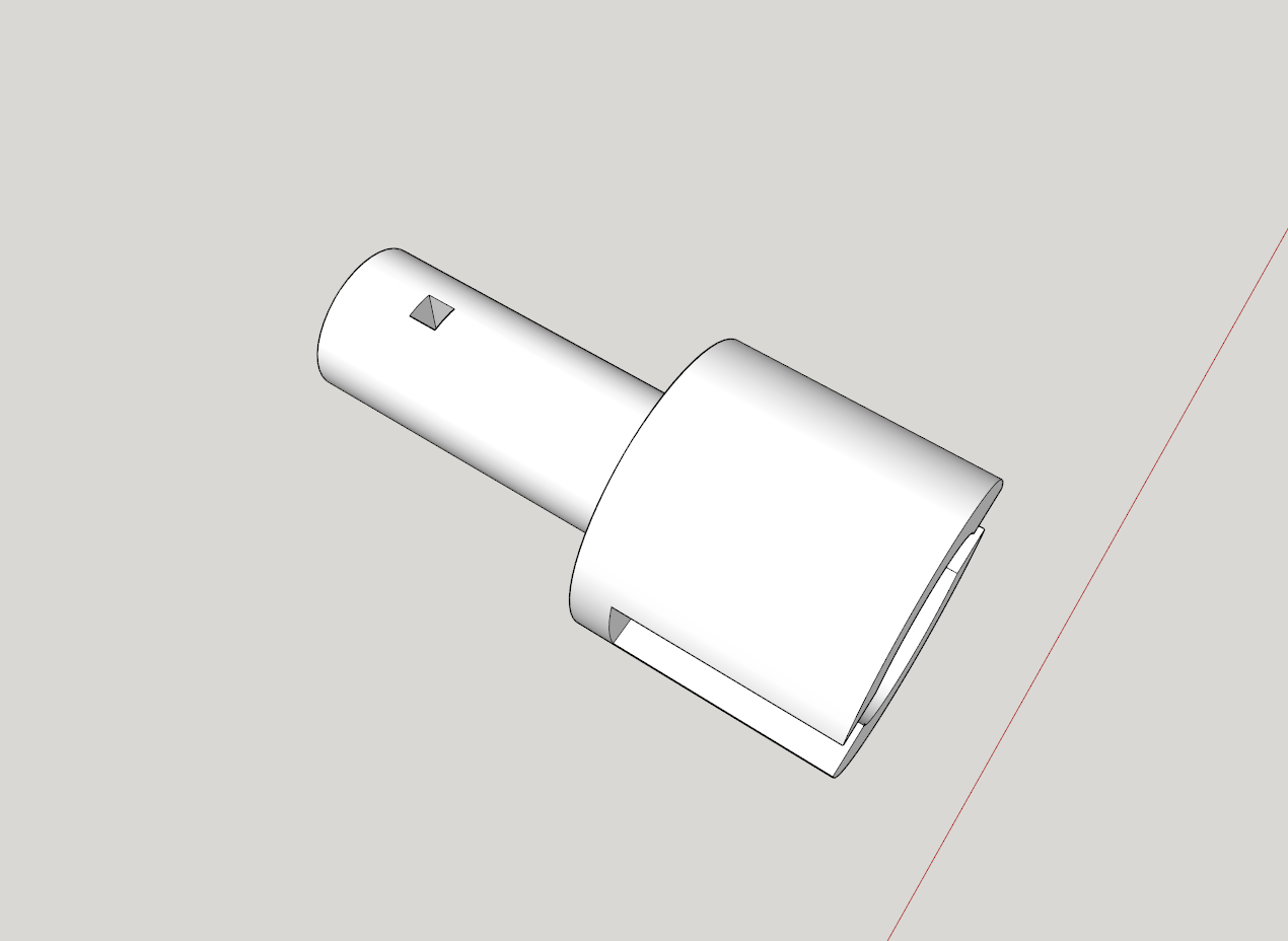 Progettazione 3D