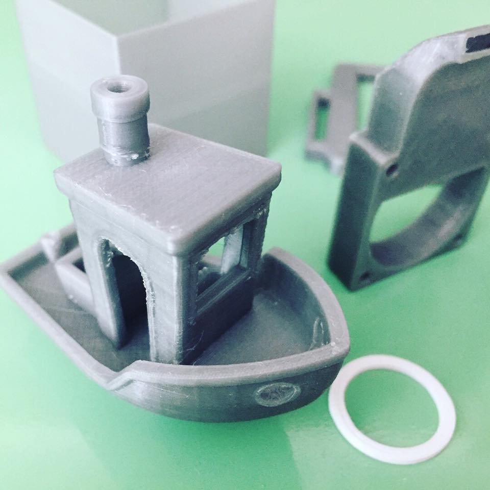 Stampa 3D