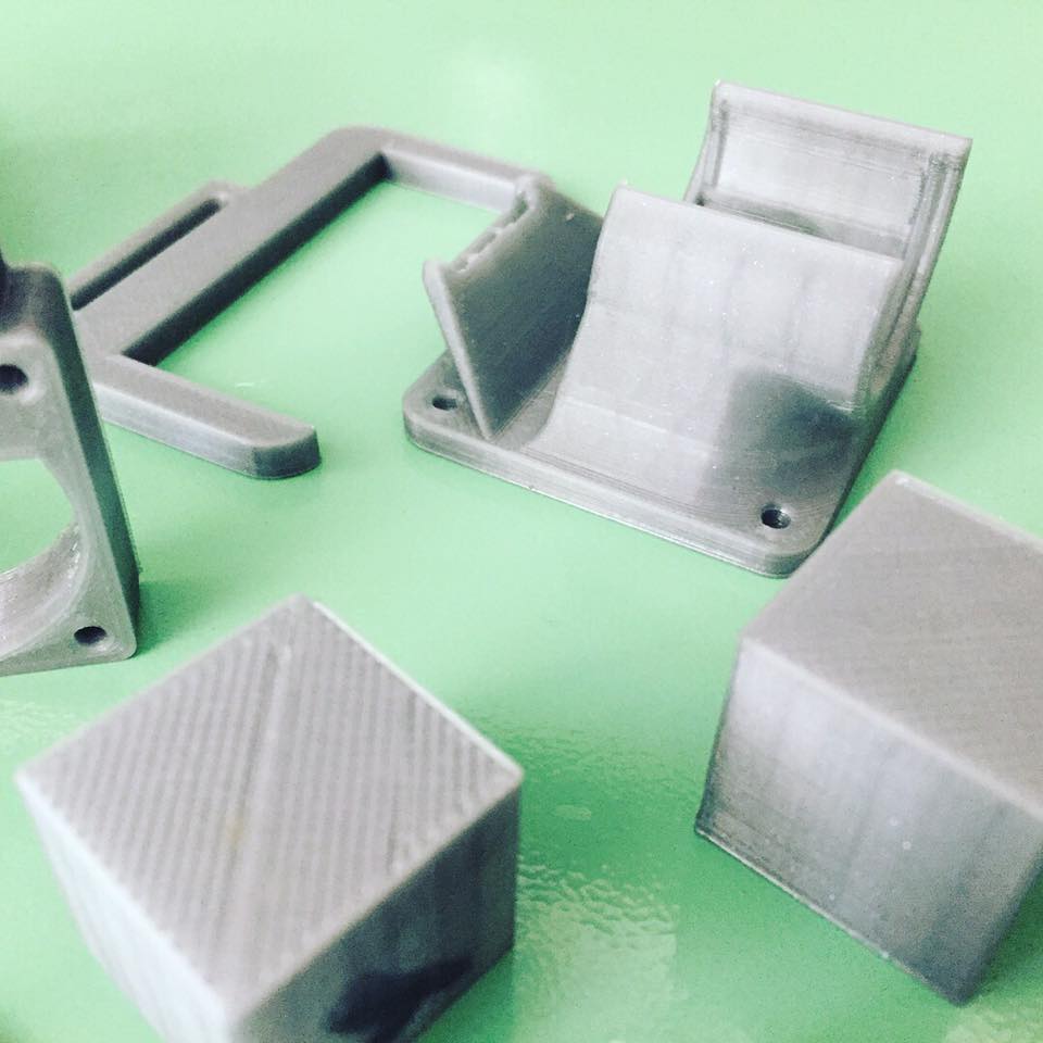 Stampa 3D