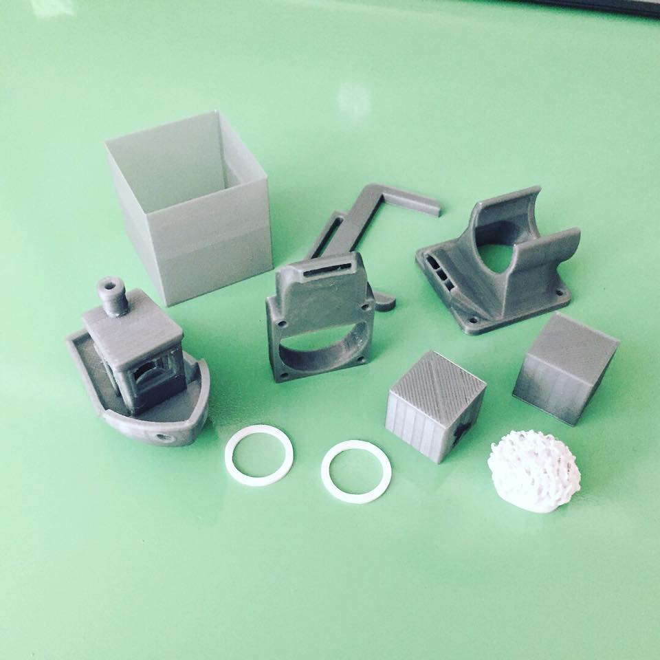 Stampa 3D