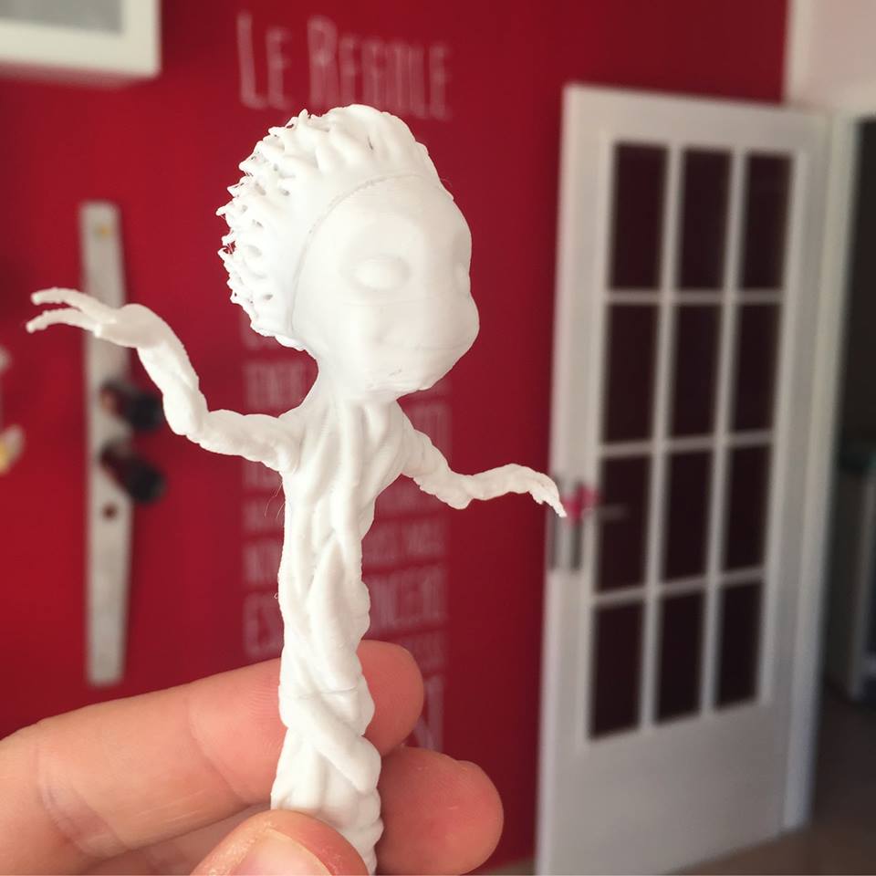 Stampa 3D