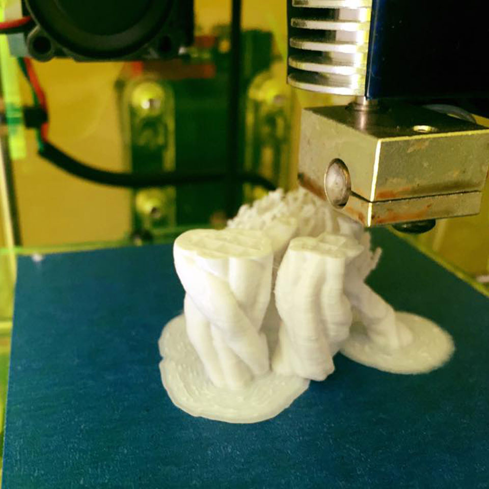 Stampa 3D
